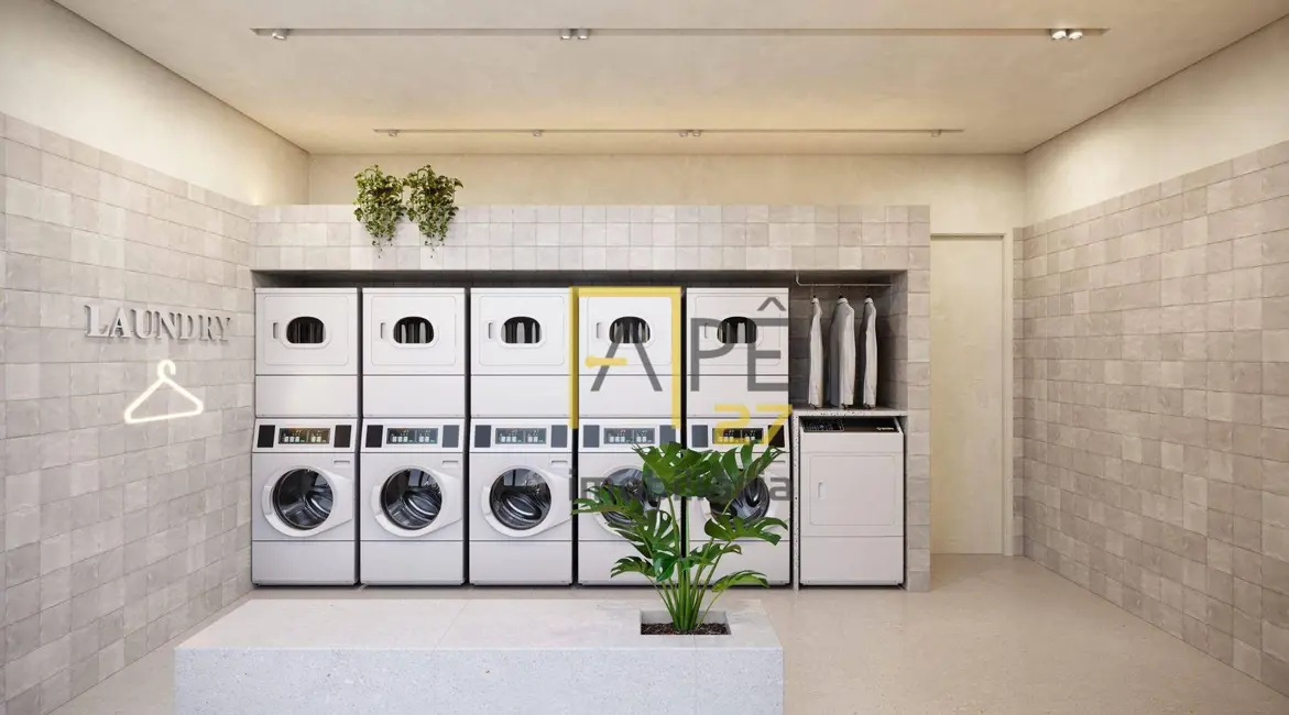 Apartamento com 3 quartos à venda, 147m2 em Indianópolis, São Paulo - SP - imagem 9 Foto 9 de Apartamento com 3 quartos à venda, 147m2 em Indianópolis, São Paulo - SP