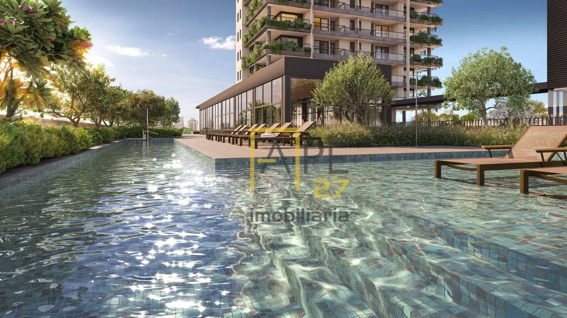 Apartamento com 3 quartos à venda, 147m2 em Indianópolis, São Paulo - SP - imagem 1 Foto 1 de Apartamento com 3 quartos à venda, 147m2 em Indianópolis, São Paulo - SP