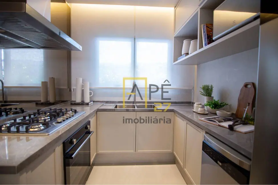 Foto 7 de Apartamento com 4 quartos à venda, 258m2 em Moema, São Paulo - SP