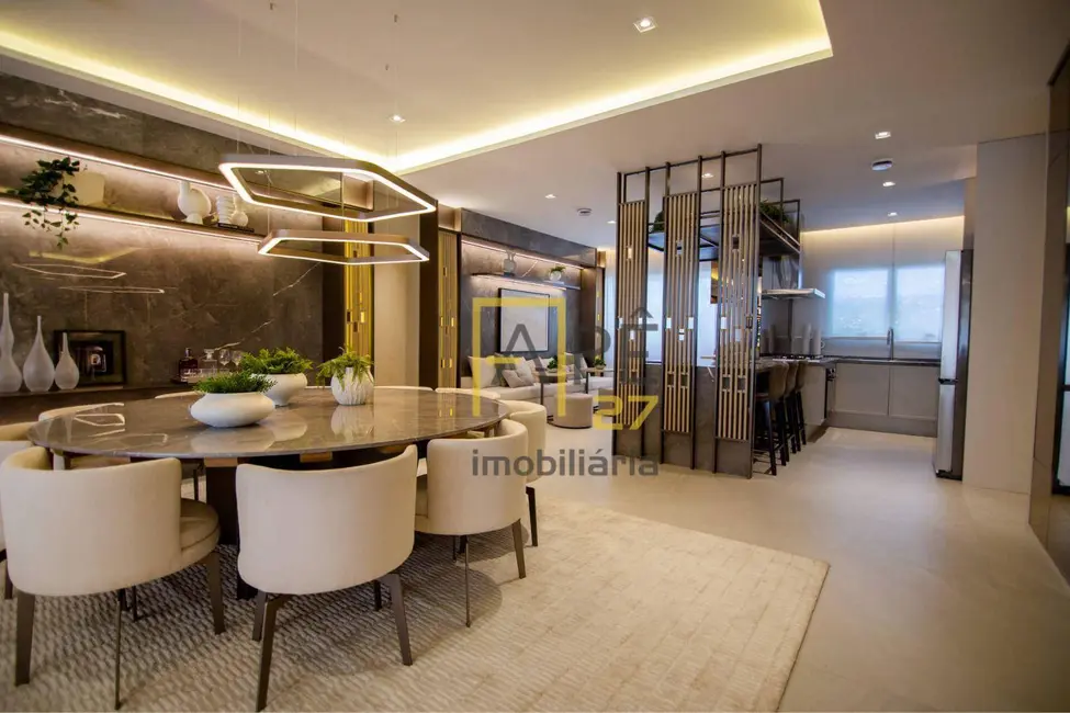 Foto 5 de Apartamento com 4 quartos à venda, 258m2 em Moema, São Paulo - SP