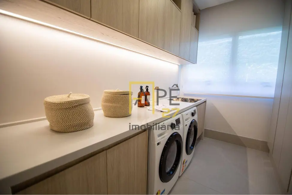 Foto 8 de Apartamento com 4 quartos à venda, 258m2 em Moema, São Paulo - SP