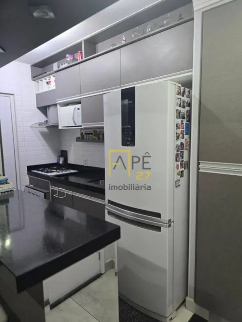 Apartamento com 1 quarto à venda, 47m2 em Aricanduva, São Paulo - SP - imagem 6 Foto 6 de Apartamento com 1 quarto à venda, 47m2 em Aricanduva, São Paulo - SP