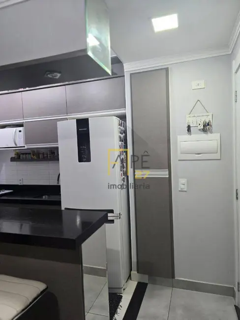 Apartamento com 1 quarto à venda, 47m2 em Aricanduva, São Paulo - SP - imagem 9 Foto 9 de Apartamento com 1 quarto à venda, 47m2 em Aricanduva, São Paulo - SP