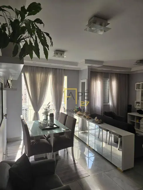 Apartamento com 1 quarto à venda, 47m2 em Aricanduva, São Paulo - SP - imagem 7 Foto 7 de Apartamento com 1 quarto à venda, 47m2 em Aricanduva, São Paulo - SP