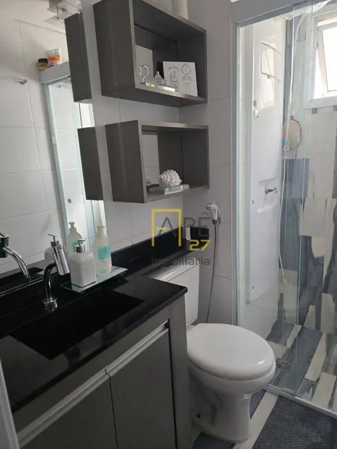 Apartamento com 1 quarto à venda, 47m2 em Aricanduva, São Paulo - SP - imagem 4 Foto 4 de Apartamento com 1 quarto à venda, 47m2 em Aricanduva, São Paulo - SP