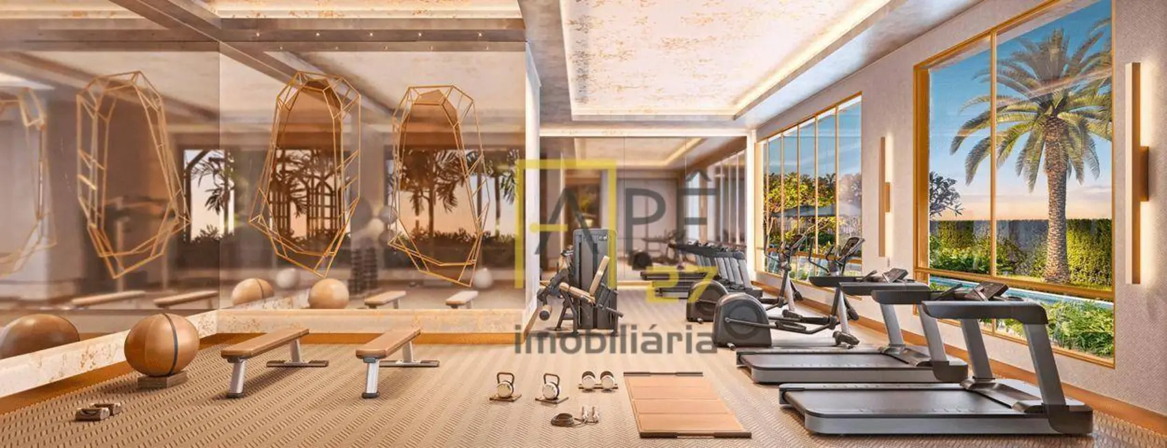 Foto 6 de Apartamento com 4 quartos à venda, 251m2 em Indianópolis, São Paulo - SP