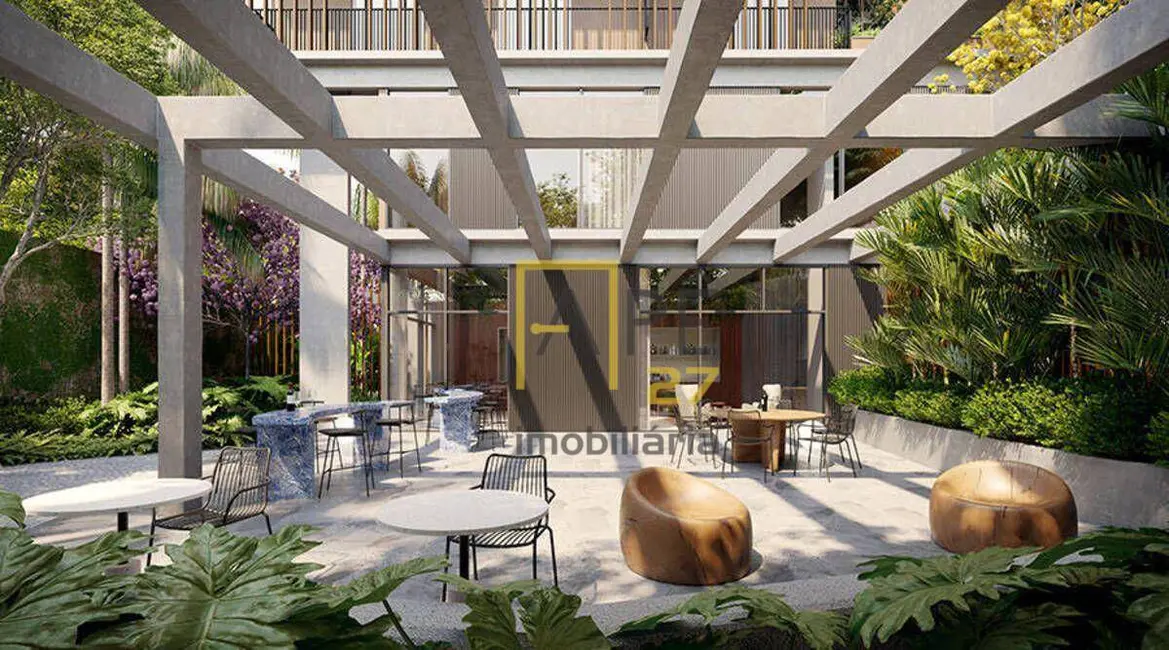 Foto 9 de Apartamento com 4 quartos à venda, 288m2 em Jardim Paulista, São Paulo - SP