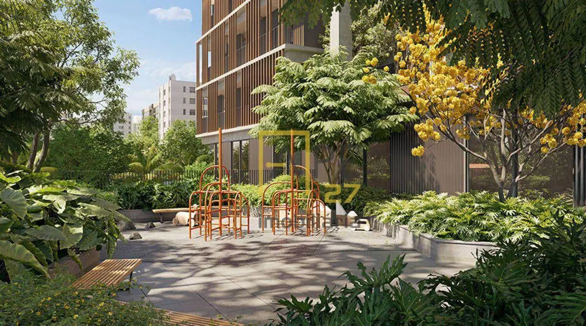 Foto 3 de Apartamento com 4 quartos à venda, 288m2 em Jardim Paulista, São Paulo - SP