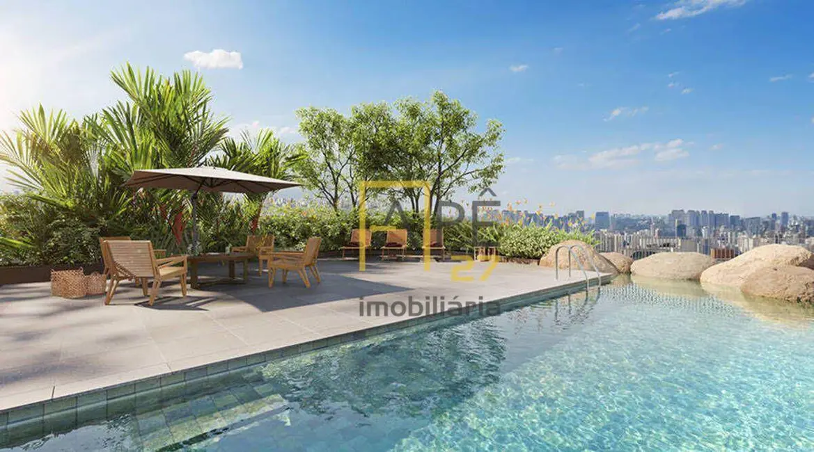 Foto 2 de Apartamento com 4 quartos à venda, 288m2 em Jardim Paulista, São Paulo - SP