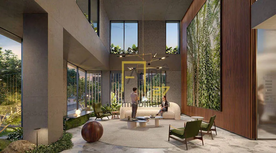 Foto 4 de Apartamento com 4 quartos à venda, 288m2 em Jardim Paulista, São Paulo - SP