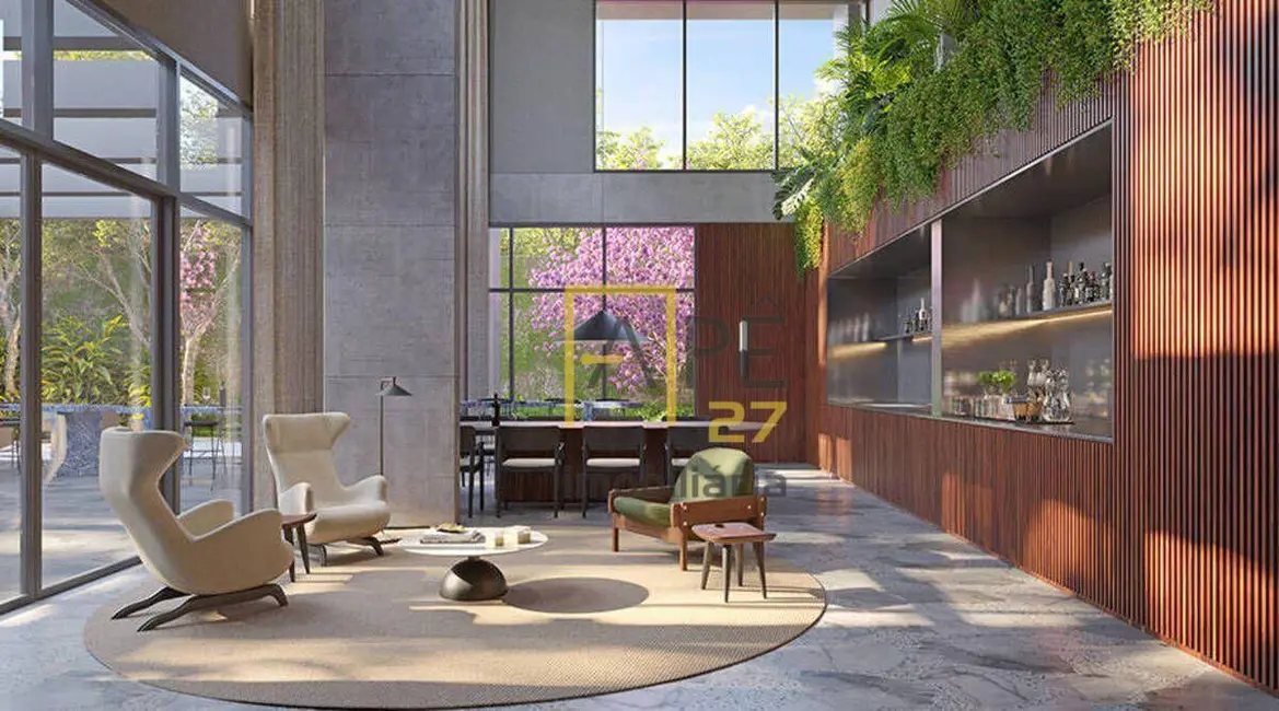 Foto 6 de Apartamento com 4 quartos à venda, 288m2 em Jardim Paulista, São Paulo - SP