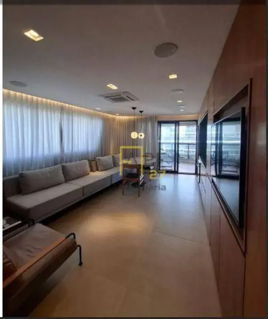 Apartamento com 1 quarto à venda, 95m2 em Itaim Bibi, São Paulo - SP - imagem 3 Foto 3 de Apartamento com 1 quarto à venda, 95m2 em Itaim Bibi, São Paulo - SP