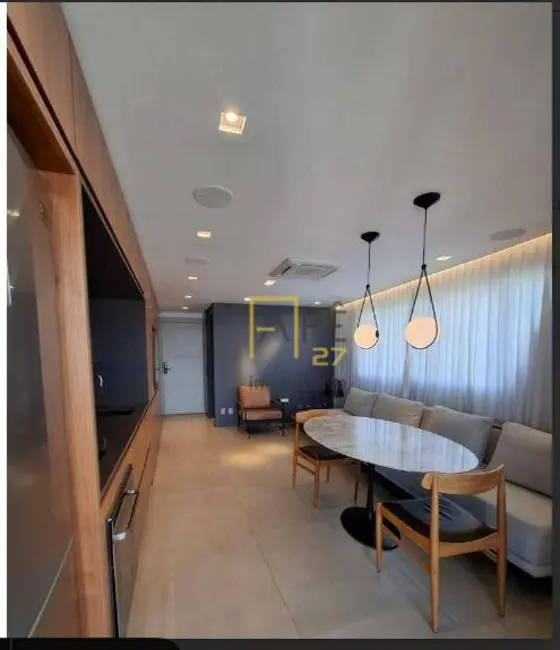 Apartamento com 1 quarto à venda, 95m2 em Itaim Bibi, São Paulo - SP - imagem 5 Foto 5 de Apartamento com 1 quarto à venda, 95m2 em Itaim Bibi, São Paulo - SP