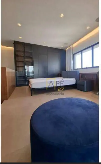Apartamento com 1 quarto à venda, 95m2 em Itaim Bibi, São Paulo - SP - imagem 6 Foto 6 de Apartamento com 1 quarto à venda, 95m2 em Itaim Bibi, São Paulo - SP