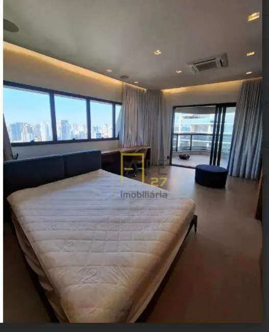 Apartamento com 1 quarto à venda, 95m2 em Itaim Bibi, São Paulo - SP - imagem 4 Foto 4 de Apartamento com 1 quarto à venda, 95m2 em Itaim Bibi, São Paulo - SP