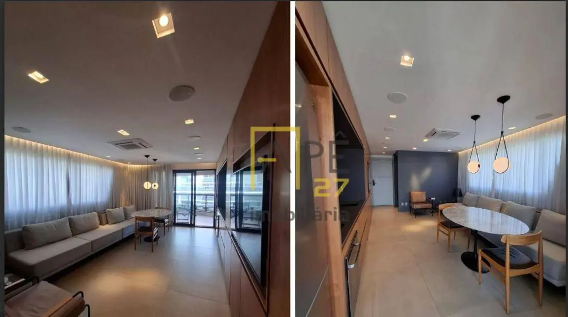 Foto 1 de Apartamento com 1 quarto à venda, 95m2 em Itaim Bibi, São Paulo - SP