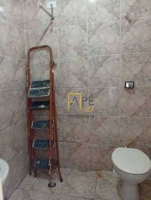 Foto 8 de Casa com 2 quartos à venda, 85m2 em Vila São Rafael, Guarulhos - SP