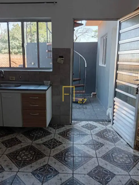 Foto 7 de Casa com 2 quartos à venda, 85m2 em Vila São Rafael, Guarulhos - SP
