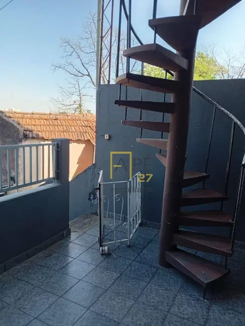 Foto 2 de Casa com 2 quartos à venda, 85m2 em Vila São Rafael, Guarulhos - SP