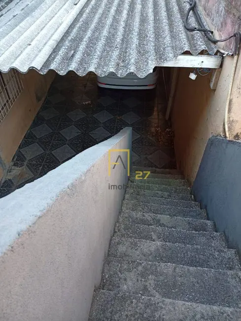 Foto 3 de Casa com 2 quartos à venda, 85m2 em Vila São Rafael, Guarulhos - SP