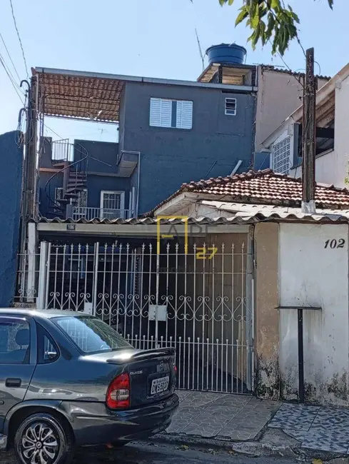 Foto 1 de Casa com 2 quartos à venda, 85m2 em Vila São Rafael, Guarulhos - SP