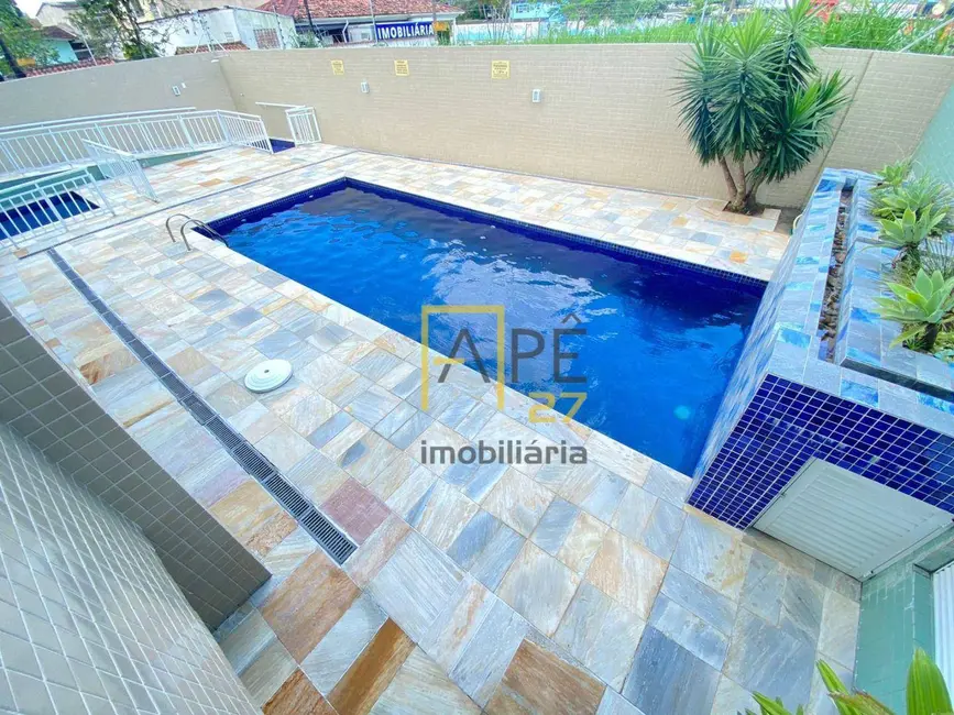 Foto 3 de Apartamento com 2 quartos à venda, 73m2 em Bertioga - SP