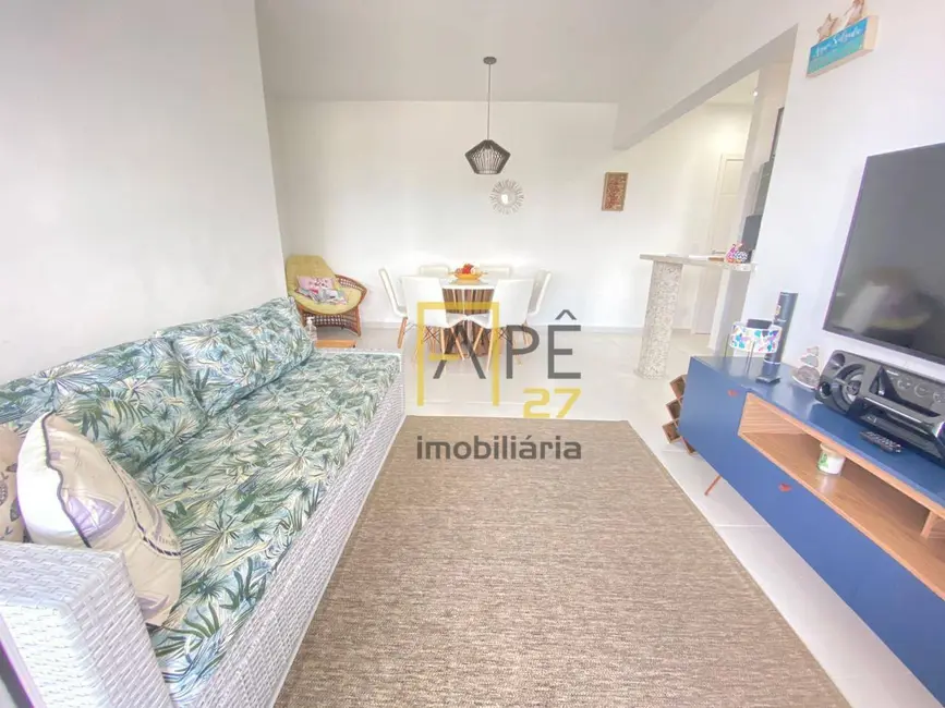 Foto 6 de Apartamento com 2 quartos à venda, 73m2 em Bertioga - SP