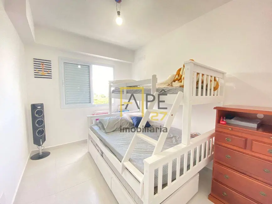Foto 8 de Apartamento com 2 quartos à venda, 73m2 em Bertioga - SP