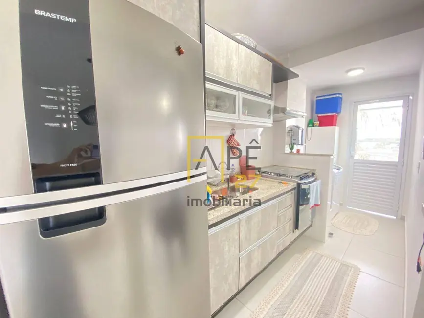 Foto 7 de Apartamento com 2 quartos à venda, 73m2 em Bertioga - SP