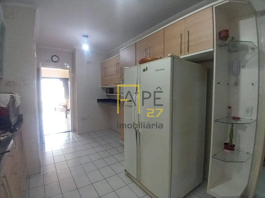 Foto 7 de Apartamento com 3 quartos à venda, 130m2 em Picanço, Guarulhos - SP