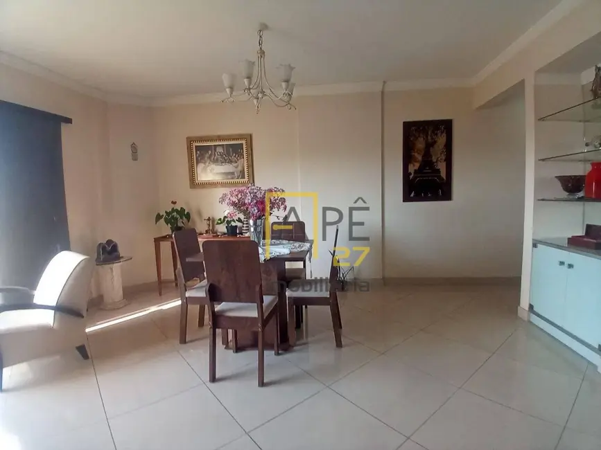 Foto 3 de Apartamento com 3 quartos à venda, 130m2 em Picanço, Guarulhos - SP