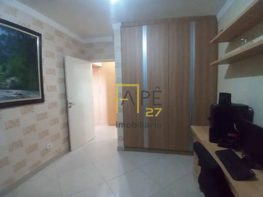 Foto 9 de Apartamento com 3 quartos à venda, 130m2 em Picanço, Guarulhos - SP