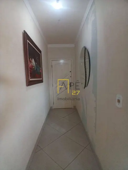 Foto 8 de Apartamento com 3 quartos à venda, 130m2 em Picanço, Guarulhos - SP