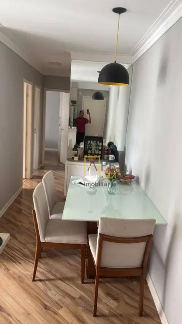 Apartamento com 2 quartos à venda, 55m2 em Vila Augusta, Guarulhos - SP - imagem 3 Foto 3 de Apartamento com 2 quartos à venda, 55m2 em Vila Augusta, Guarulhos - SP