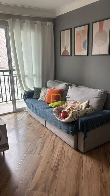 Apartamento com 2 quartos à venda, 55m2 em Vila Augusta, Guarulhos - SP - imagem 2 Foto 2 de Apartamento com 2 quartos à venda, 55m2 em Vila Augusta, Guarulhos - SP