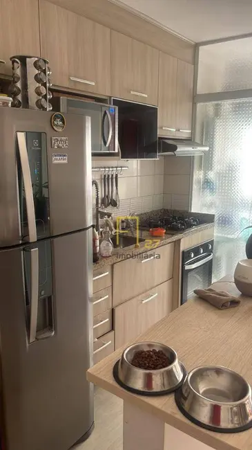 Apartamento com 2 quartos à venda, 55m2 em Vila Augusta, Guarulhos - SP - imagem 1 Foto 1 de Apartamento com 2 quartos à venda, 55m2 em Vila Augusta, Guarulhos - SP