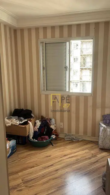 Apartamento com 2 quartos à venda, 55m2 em Vila Augusta, Guarulhos - SP - imagem 4 Foto 4 de Apartamento com 2 quartos à venda, 55m2 em Vila Augusta, Guarulhos - SP