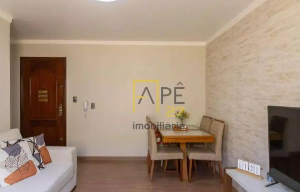 Foto 6 de Apartamento com 2 quartos à venda, 64m2 em Vila Silveira, Guarulhos - SP