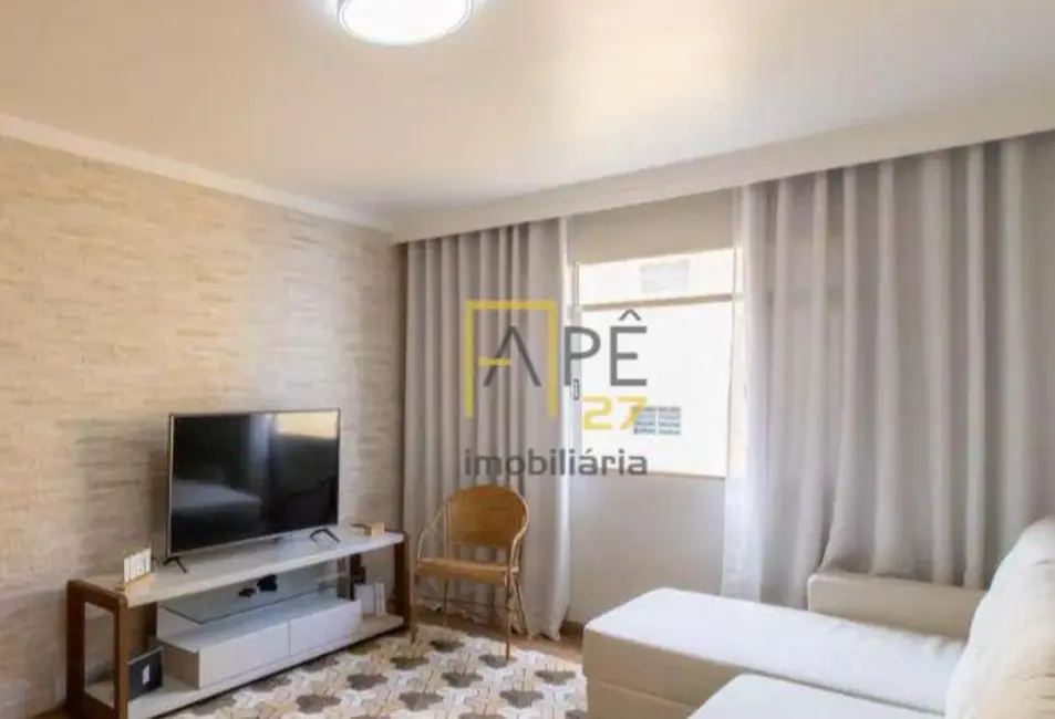 Foto 1 de Apartamento com 2 quartos à venda, 64m2 em Vila Silveira, Guarulhos - SP