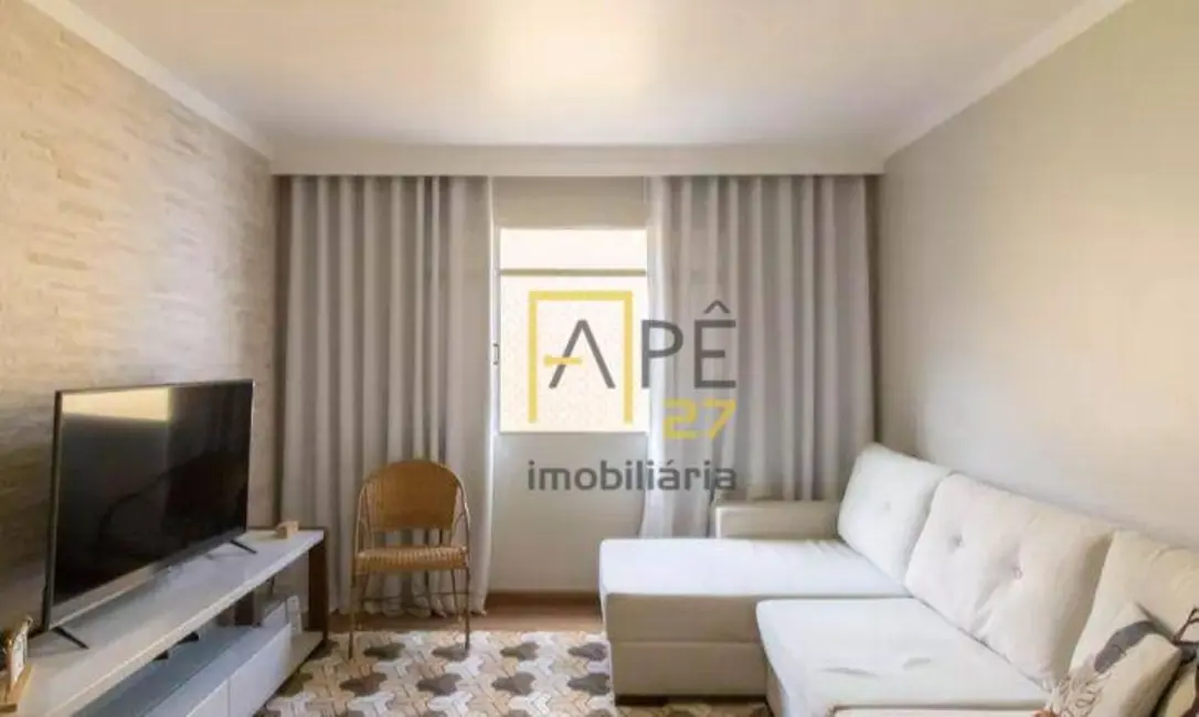 Foto 3 de Apartamento com 2 quartos à venda, 64m2 em Vila Silveira, Guarulhos - SP