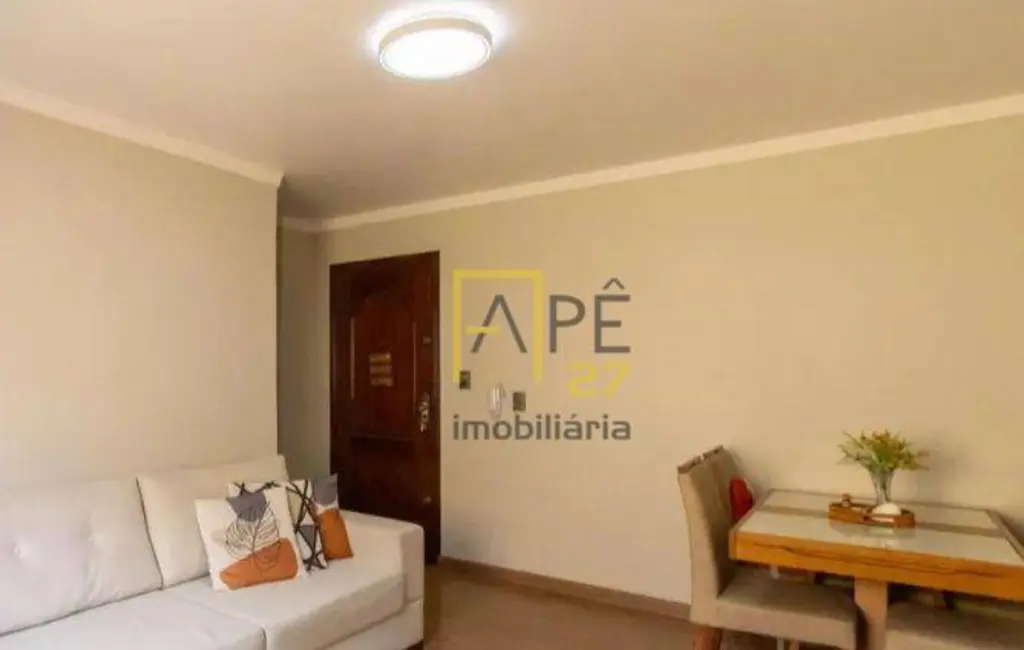 Foto 5 de Apartamento com 2 quartos à venda, 64m2 em Vila Silveira, Guarulhos - SP