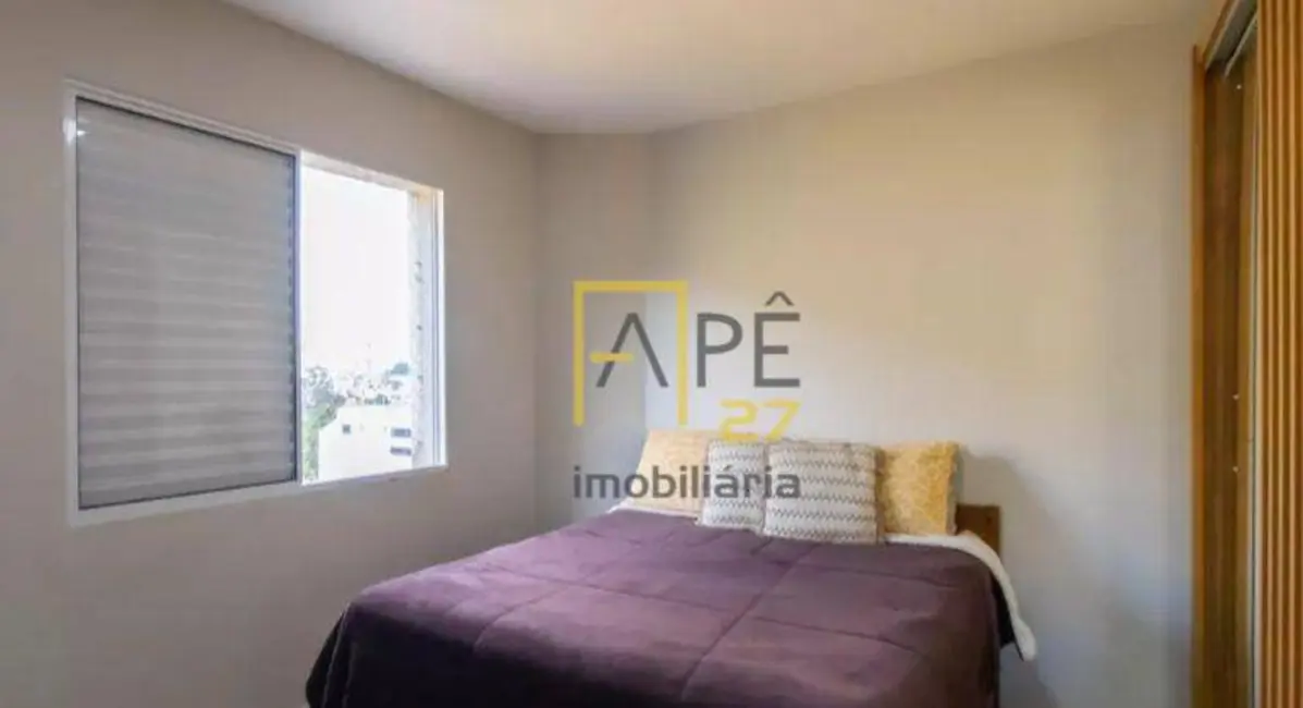 Foto 9 de Apartamento com 2 quartos à venda, 64m2 em Vila Silveira, Guarulhos - SP