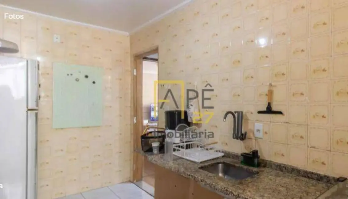 Foto 8 de Apartamento com 2 quartos à venda, 64m2 em Vila Silveira, Guarulhos - SP
