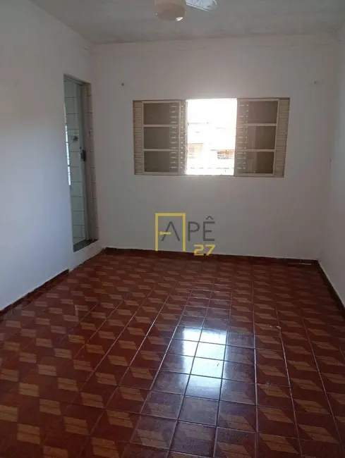 Foto 5 de Sobrado com 3 quartos para alugar, 125m2 em Jardim Iporanga, Guarulhos - SP