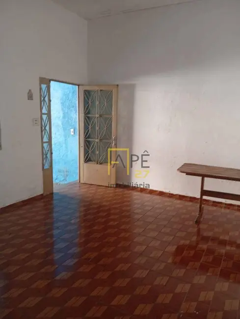 Foto 3 de Sobrado com 3 quartos para alugar, 125m2 em Jardim Iporanga, Guarulhos - SP