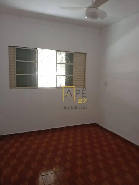 Foto 8 de Sobrado com 3 quartos para alugar, 125m2 em Jardim Iporanga, Guarulhos - SP