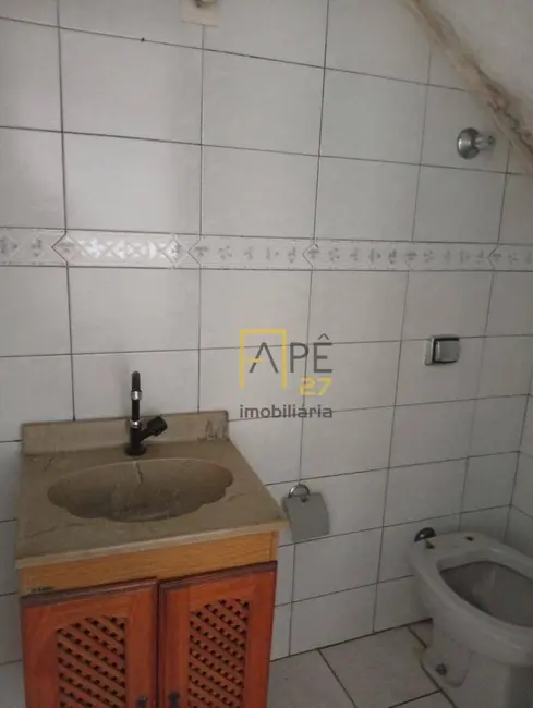 Foto 6 de Sobrado com 3 quartos para alugar, 125m2 em Jardim Iporanga, Guarulhos - SP