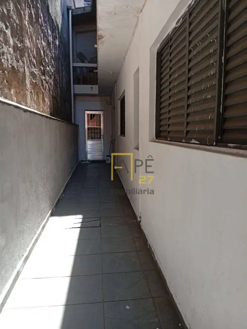 Foto 9 de Sobrado com 3 quartos para alugar, 125m2 em Jardim Iporanga, Guarulhos - SP