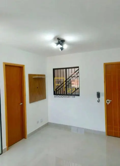 Foto 2 de Apartamento com 2 quartos para alugar, 35m2 em Vila Gustavo, São Paulo - SP