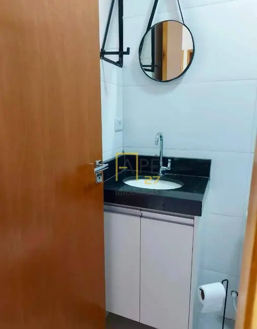 Foto 9 de Apartamento com 2 quartos para alugar, 35m2 em Vila Gustavo, São Paulo - SP